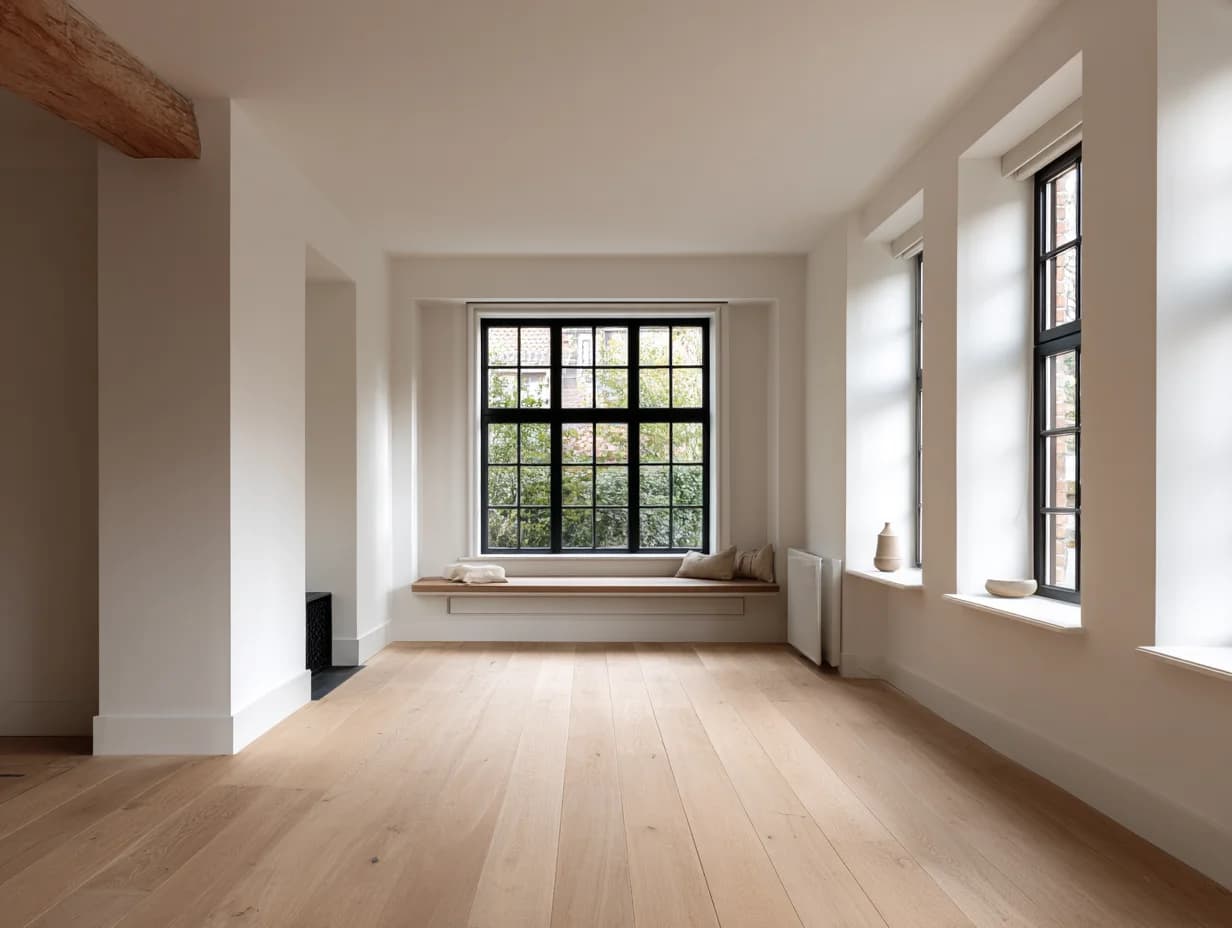 Duurzaam renoveren met oog voor comfort